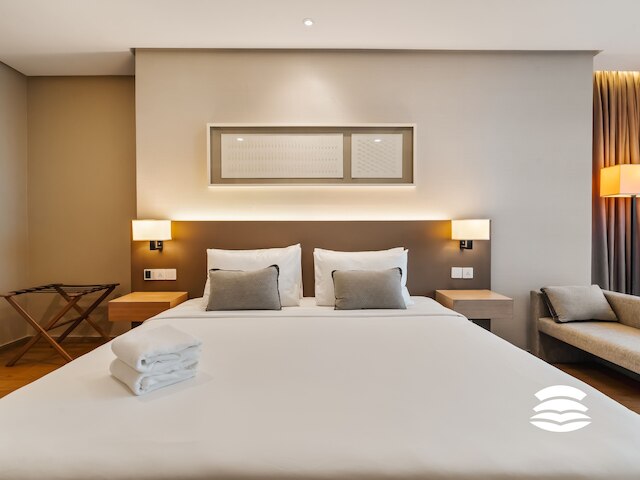 188 スイーツ KLCC by Soulasia