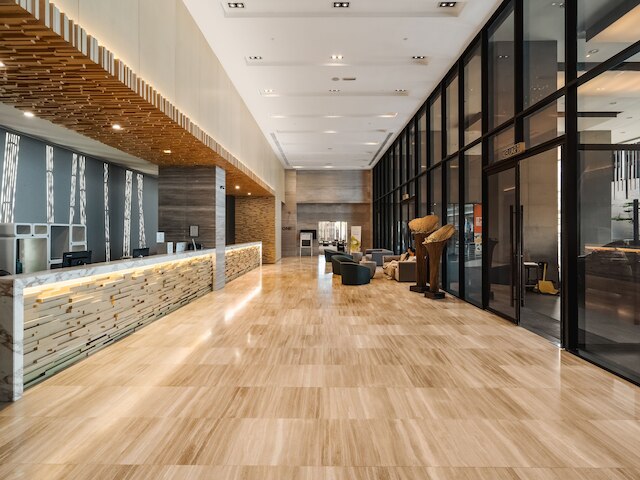 188 スイーツ KLCC by Soulasia