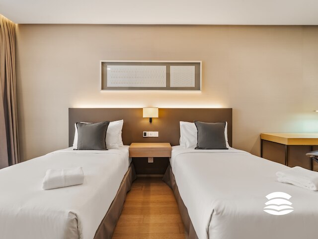 188 スイーツ KLCC by Soulasia