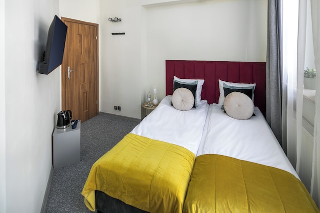 ザ ロイヤル パッチ アパートホテル