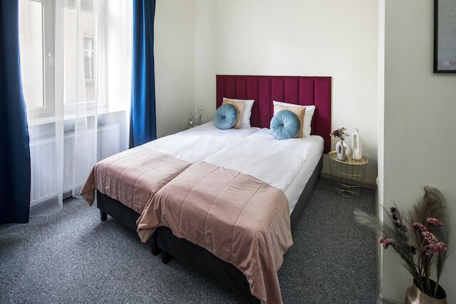 ザ ロイヤル パッチ アパートホテル