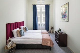 ザ ロイヤル パッチ アパートホテル