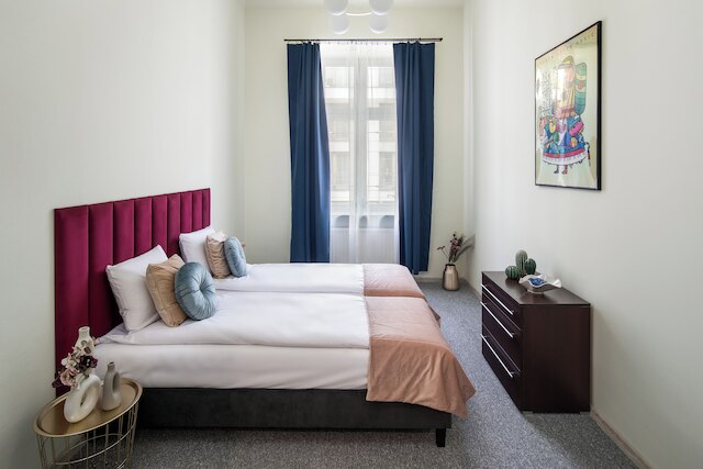 ザ ロイヤル パッチ アパートホテル