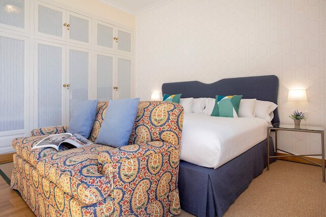 ユニーク ペントハウス ヒラルダ ビューズ. ビルヘン デ ロス レイエス