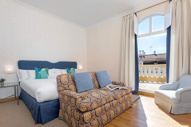 ユニーク ペントハウス ヒラルダ ビューズ. ビルヘン デ ロス レイエス