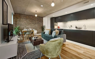 スマート ノーザンクォーター リトリート