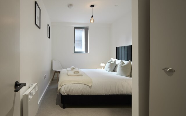 スマート ノーザンクォーター リトリート