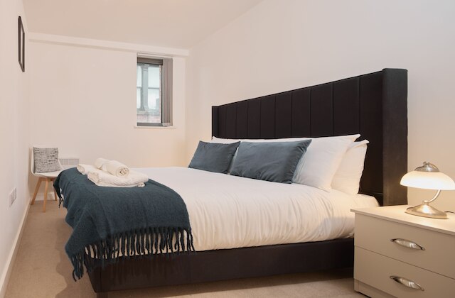 スマート ノーザンクォーター リトリート