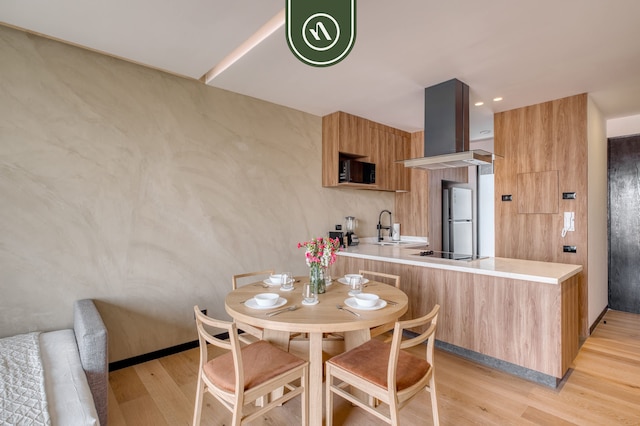 ブランド ニュー 1 ベッドルーム コンド イン ローマ ノルテ - ルーフトップ