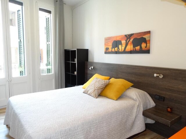 フィール アット サンツ アパートメンツ