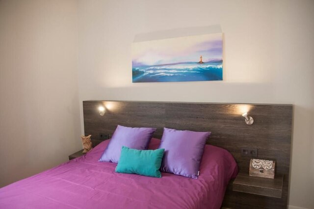 フィール アット サンツ アパートメンツ