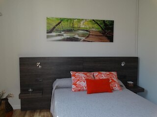 フィール アット サンツ アパートメンツ