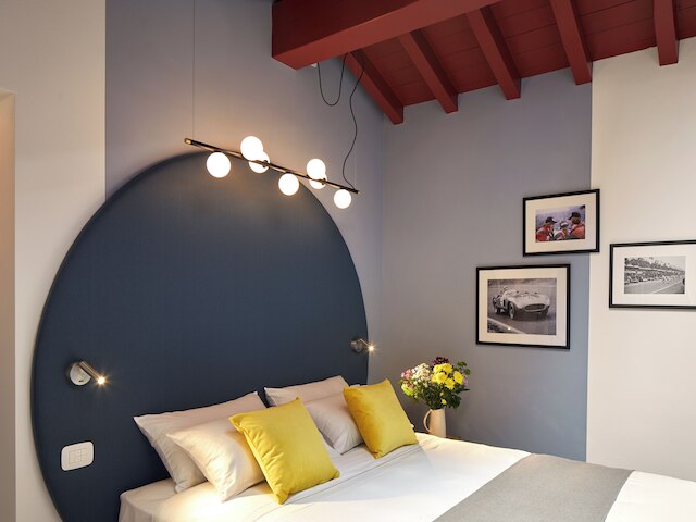 カ プランディーニ