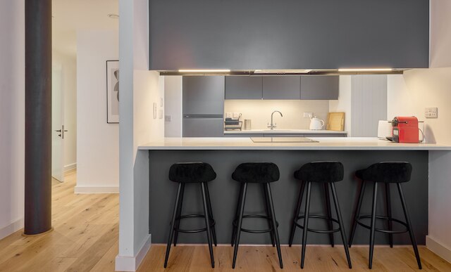 ラッキーストライク イン マンチェスター