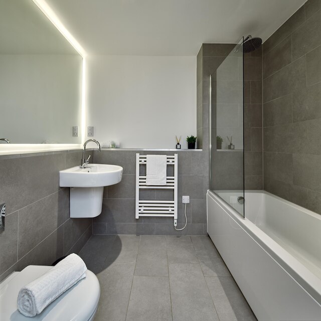 ラッキーストライク イン マンチェスター