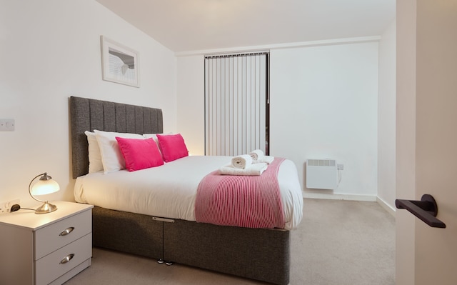 ラッキーストライク イン マンチェスター