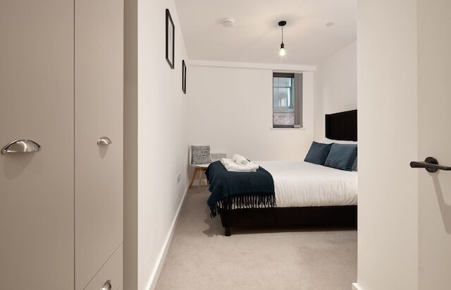 ラッキーストライク イン マンチェスター