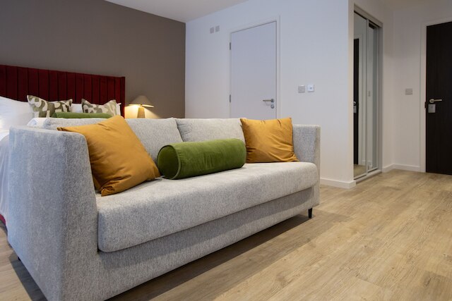 スペーシャス スタジオ ニア シティ センター