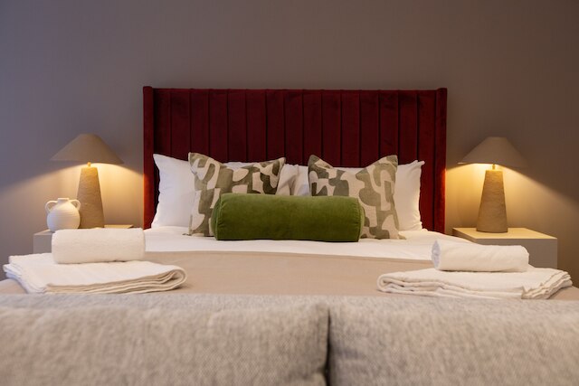 スペーシャス スタジオ ニア シティ センター