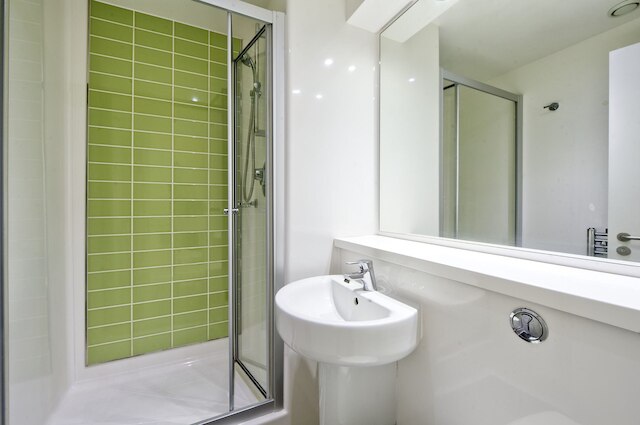 モダンスタイル スチューデント スタジオ イン ロンドン