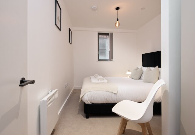 トレンディ ノーザンクォーター リトリート