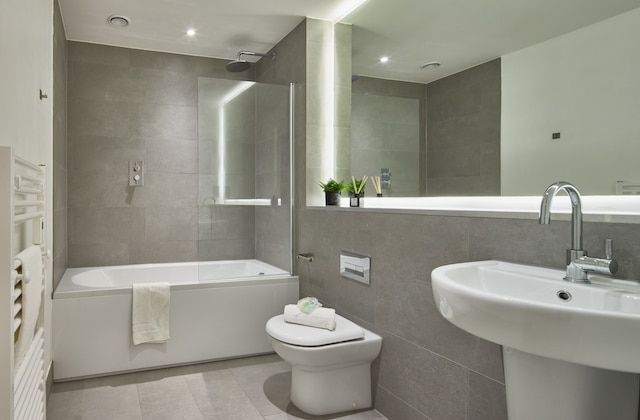 トレンディ ノーザンクォーター リトリート