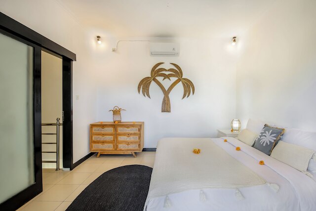 ヴィラ マンダリ