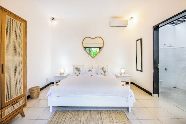 ヴィラ マンダリ