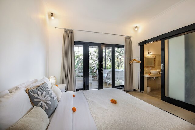 ヴィラ マンダリ