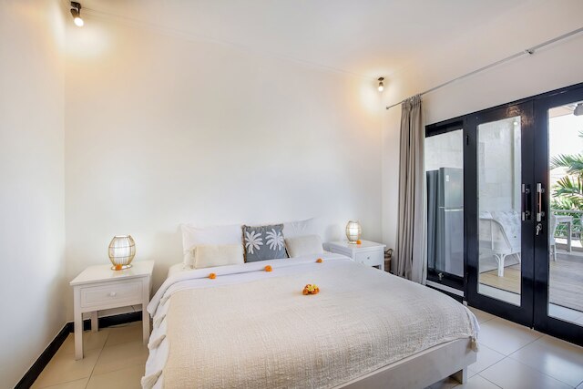 ヴィラ マンダリ