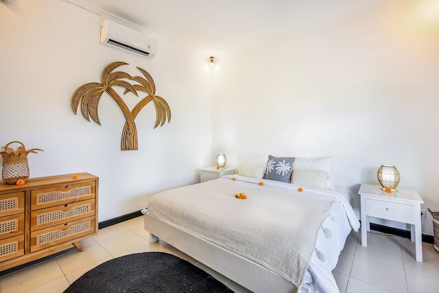 ヴィラ マンダリ