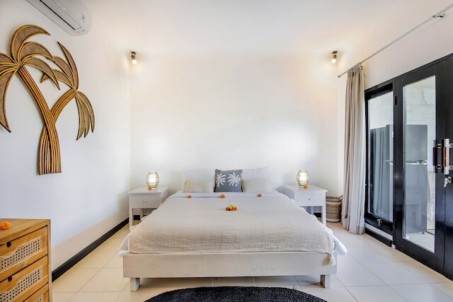 ヴィラ マンダリ