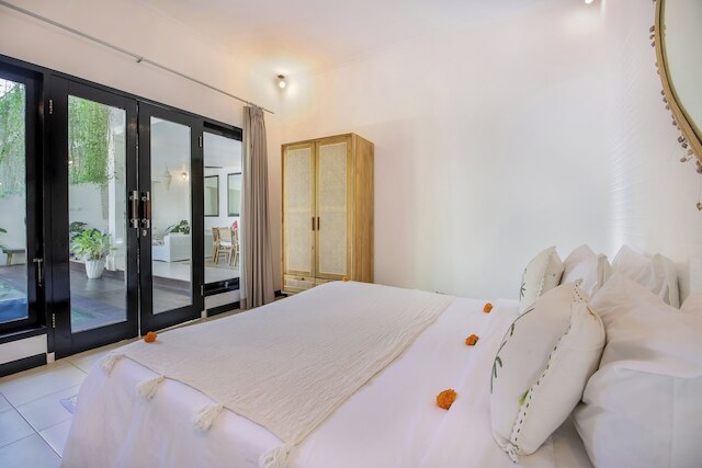 ヴィラ マンダリ