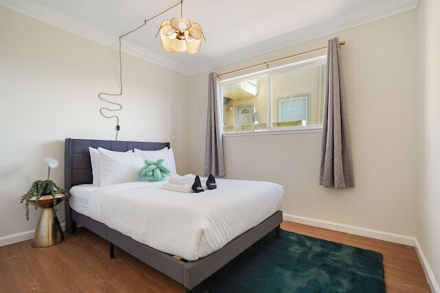 2BR マウンテン リトリート ウィズ プライベート デッキ