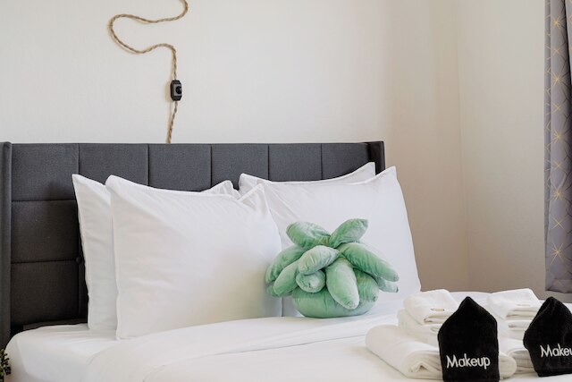 2BR マウンテン リトリート ウィズ プライベート デッキ