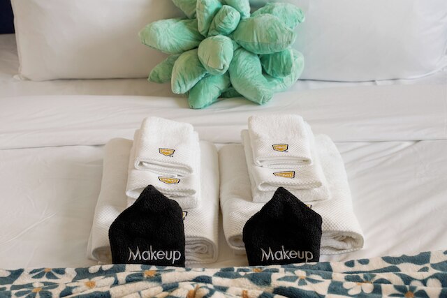 2BR マウンテン リトリート ウィズ プライベート デッキ