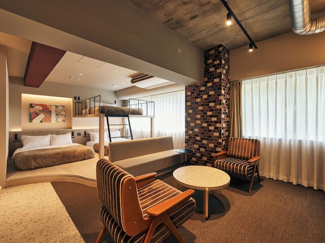 illi Pal Shinagawa Gotanda