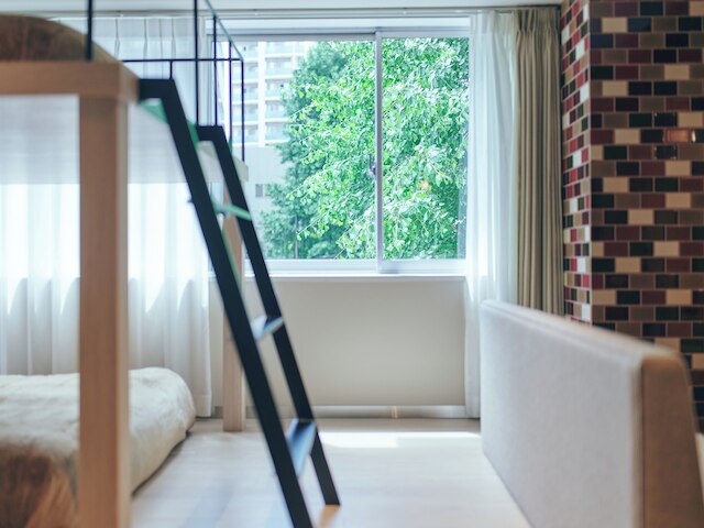 illi Pal Shinagawa Gotanda