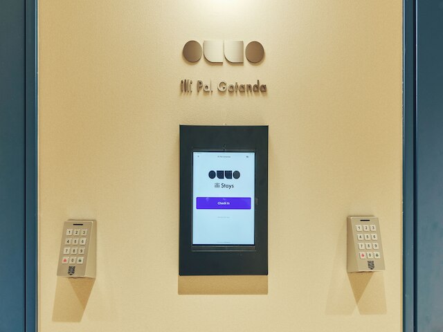 illi Pal Shinagawa Gotanda