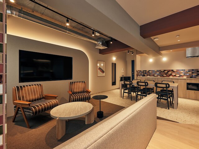 illi Pal Shinagawa Gotanda