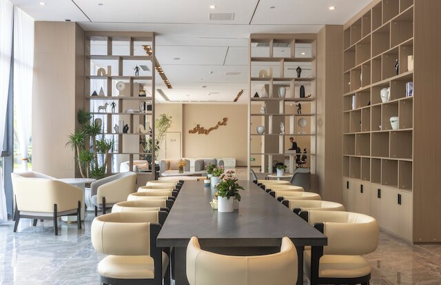 Mulianzhuang Hotel FrontierMedicalCenter