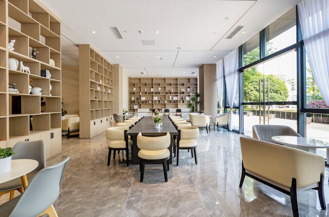 Mulianzhuang Hotel FrontierMedicalCenter