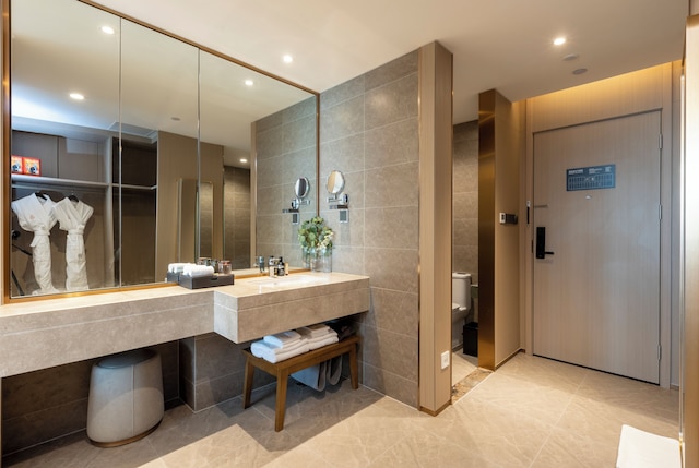 Mulianzhuang Hotel FrontierMedicalCenter