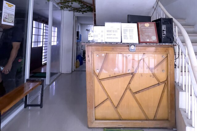 ジャルダン オリエンタル スイーツ ユーベルト マニラ