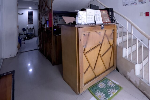 ジャルダン オリエンタル スイーツ ユーベルト マニラ