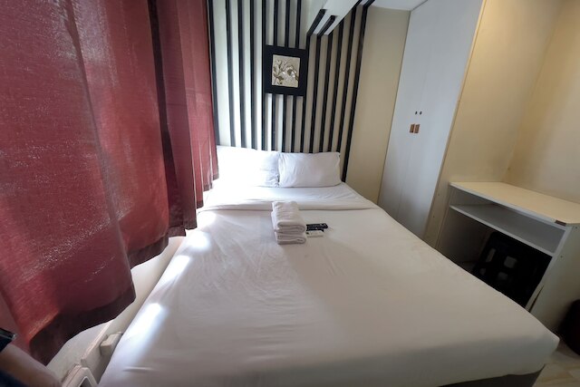 ジャルダン オリエンタル スイーツ ユーベルト マニラ