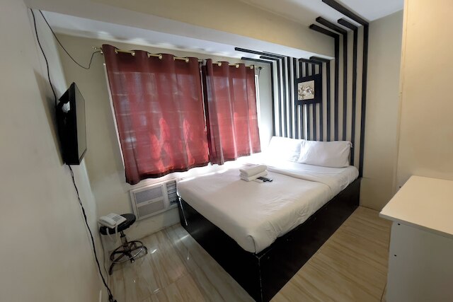 ジャルダン オリエンタル スイーツ ユーベルト マニラ