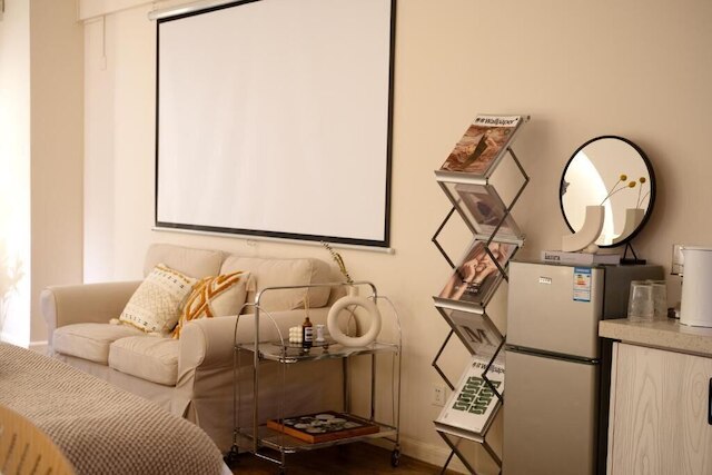 Xi'an Hills Lostwine Boutique Retreat