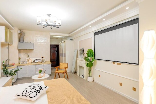 Xi'an Hills Lostwine Boutique Retreat