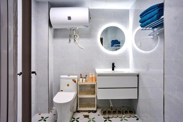 Xi'an Hills Lostwine Boutique Retreat